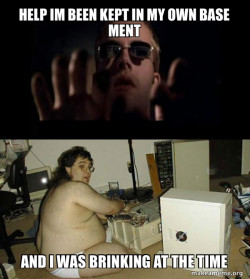 Hackers Meme