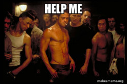 Fight Club