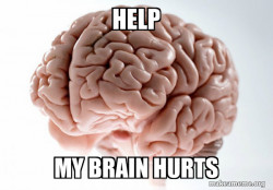 Scumbag Brain