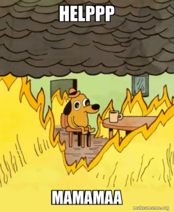 This Is Fine