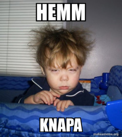 Monday Mornings
