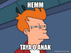 Futurama Fry