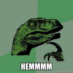 Philosoraptor