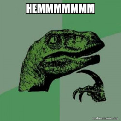 Philosoraptor