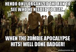 Walking Dead