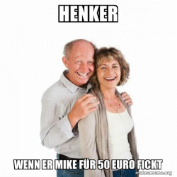 Scumbag Baby Boomer