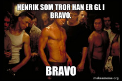 Fight Club