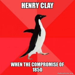 Socially Awesome Penguin