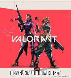 Valorant