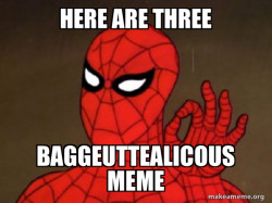 Spiderman - Care factor Zero