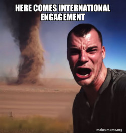 Tornado Guy