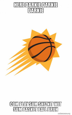 Phoenix Suns