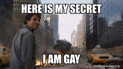 That's My Secret