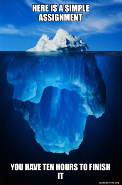 Iceberg