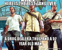 Grand Theft Auto 5 (V)