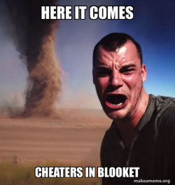 Tornado Guy