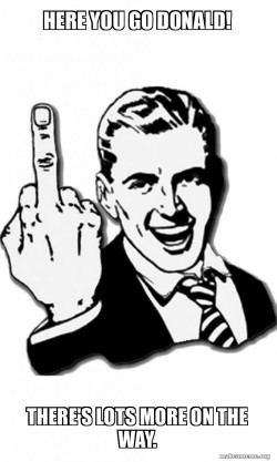Fuck You