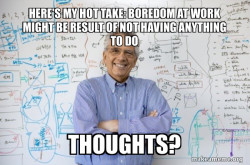 Good Guy Professor