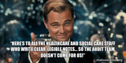Great Gatsby Reaction - Leonardo DiCaprio Toast