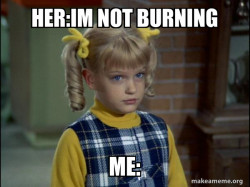 Cindy Brady Meme