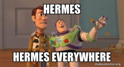 Buzz and Woody (Toy Story) Meme
