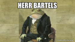 Colonel Toad