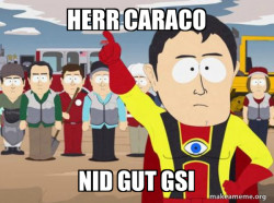 Captain Hindsight