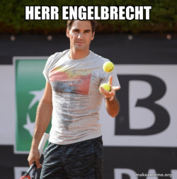 Roger Federer