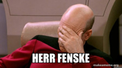 Picard Facepalm