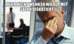 Male First World Problems