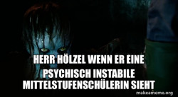 Pennywise It
