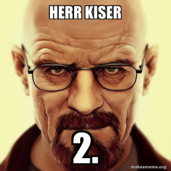 Walter White Breaking Bad