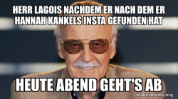 Stan Lee