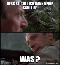 Lustige Momente 