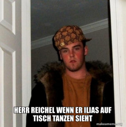 Scumbag Steve