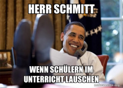 Happy Obama Meme