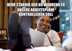 Happy Obama Meme