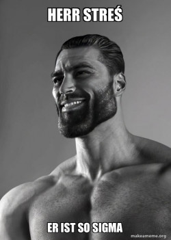 Gigachad