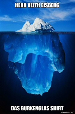 Iceberg