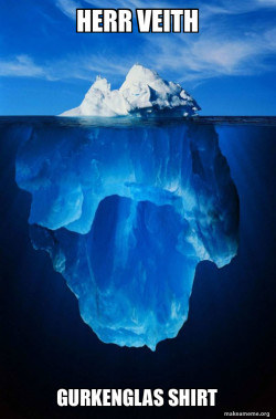 Iceberg