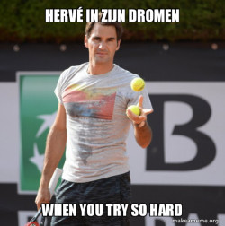 Roger Federer