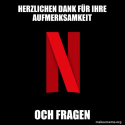 Netflix