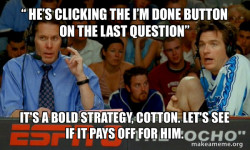 Membean meme contest 