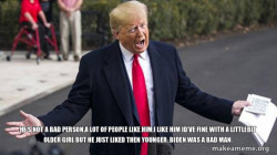 Trump - Impeachment Quid Pro Quo