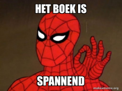 Spiderman - Care factor Zero