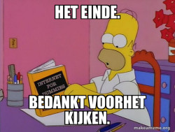 Internets Homer