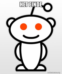 Good Guy Reddit