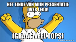 Happy Homer