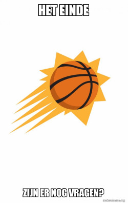 Phoenix Suns