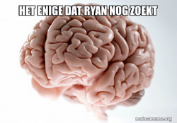 Scumbag Brain